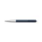 Preview: Lamy Kugelschreiber noto nightblue silver