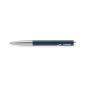 Preview: Lamy Kugelschreiber noto nightblue silver