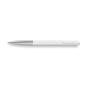 Preview: Lamy Kugelschreiber noto white silver