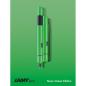 Preview: LAMY Kugelschreiber pico neon green