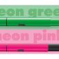 Preview: LAMY Kugelschreiber pico neon green