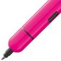 Preview: LAMY Kugelschreiber pico neon pink