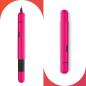 Preview: LAMY Kugelschreiber pico neon pink