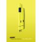 Preview: LAMY Kugelschreiber pico neon yellow
