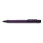 Preview: LAMY Kugelschreiber safari dark lilac - Special Edition (2016)