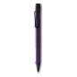 Preview: LAMY Kugelschreiber safari dark lilac - Special Edition (2016)