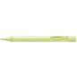Preview: LAMY Kugelschreiber safari springgreen - Special Edition (2023)