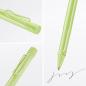 Preview: LAMY Kugelschreiber safari springgreen - Special Edition (2023)