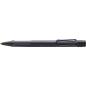 Preview: LAMY Kugelschreiber safari steel black