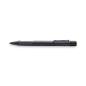 Preview: LAMY Kugelschreiber safari steel black
