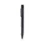 Preview: LAMY Kugelschreiber safari steel black