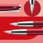 Preview: LAMY Kugelschreiber studio royal red