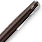 Preview: LAMY Kugelschreiber studio dark brown - Special Edition (2022)