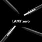 Preview: LAMY Kugelschreiber xevo black