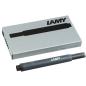 Preview: LAMY Ink cartridge T10 black