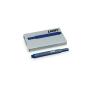 Preview: LAMY Ink cartridge T10 blue black