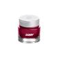 Preview: LAMY Crystal Ink T53 Ruby (weinrot)