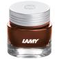 Preview: LAMY Crystal Ink T53 Topaz (braun)