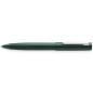 Preview: LAMY Tintenroller aion darkgreen