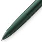 Preview: LAMY Tintenroller aion darkgreen