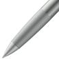 Preview: LAMY Tintenroller aion olivesilber