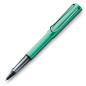 Preview: LAMY Tintenroller Al-star bluegreen - Special Edition (2014)