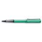 Preview: LAMY Tintenroller Al-star bluegreen - Special Edition (2014)