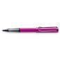 Preview: LAMY Tintenroller Al-star vibrant pink - Special Edition (2018)