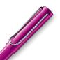 Preview: LAMY Tintenroller Al-star vibrant pink - Special Edition (2018)