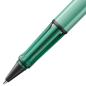 Preview: LAMY Tintenroller Al-star mint - Special Edition (2025)