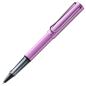 Preview: LAMY Tintenroller Al-star lilac - Special Edition (2023)