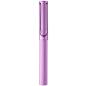 Preview: LAMY Tintenroller Al-star lilac - Special Edition (2023)