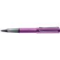 Preview: LAMY Tintenroller Al-star lilac - Special Edition (2023)