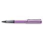 Preview: LAMY Tintenroller Al-star lilac - Special Edition (2023)