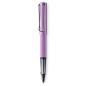 Preview: LAMY Tintenroller Al-star lilac - Special Edition (2023)