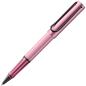 Preview: LAMY Tintenroller Al-star autumn pink - Special Edition (2024)