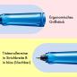 Preview: LAMY Tintenroller balloon 2.0 - blue