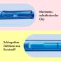 Preview: LAMY Tintenroller balloon 2.0 - blue