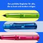 Preview: LAMY Tintenroller balloon 2.0 - blue