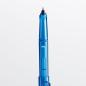 Preview: LAMY Tintenroller balloon 2.0 - blue