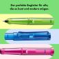 Preview: LAMY Tintenroller balloon 2.0 - lime