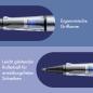 Preview: LAMY Tintenpatronenroller safari roll-ink vista