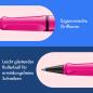 Preview: LAMY Tintenpatronenroller safari roll-ink pink