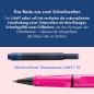 Preview: LAMY Tintenpatronenroller safari roll-ink pink