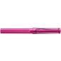 Preview: LAMY Tintenpatronenroller safari roll-ink pink