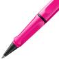 Preview: LAMY Tintenpatronenroller safari roll-ink pink