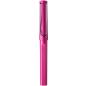 Preview: LAMY Tintenpatronenroller safari roll-ink pink
