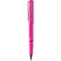 Preview: LAMY Tintenpatronenroller safari roll-ink pink