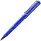 Preview: LAMY Tintenpatronenroller safari roll-ink blue