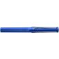 Preview: LAMY Tintenpatronenroller safari roll-ink blue